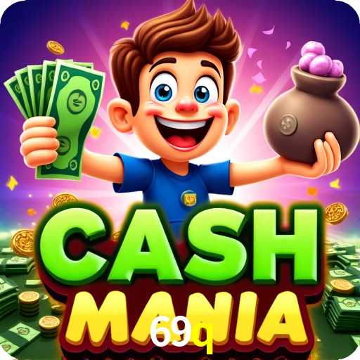 69q - Game Jogo Cassino no Brasil - 69q.com